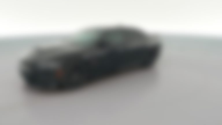 2019 Dodge Charger vehicle photo