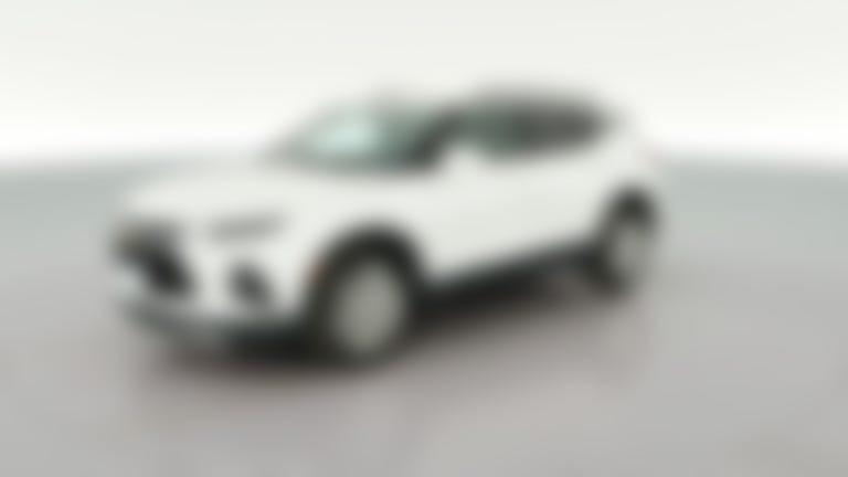 2019 Chevrolet Blazer vehicle photo