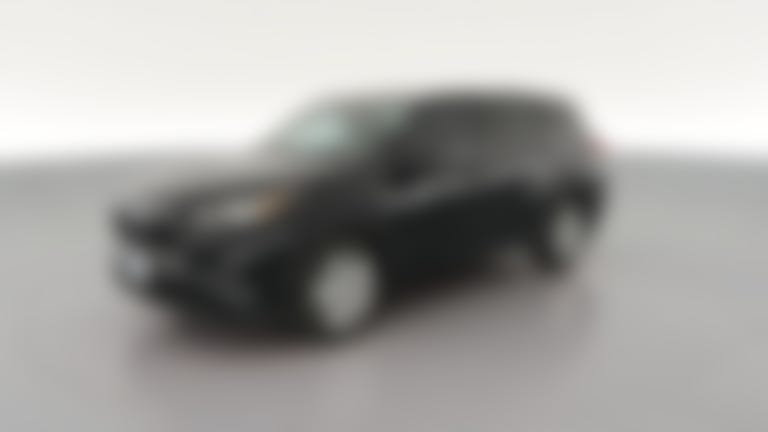 2020 Toyota Highlander Hybrid vehicle photo