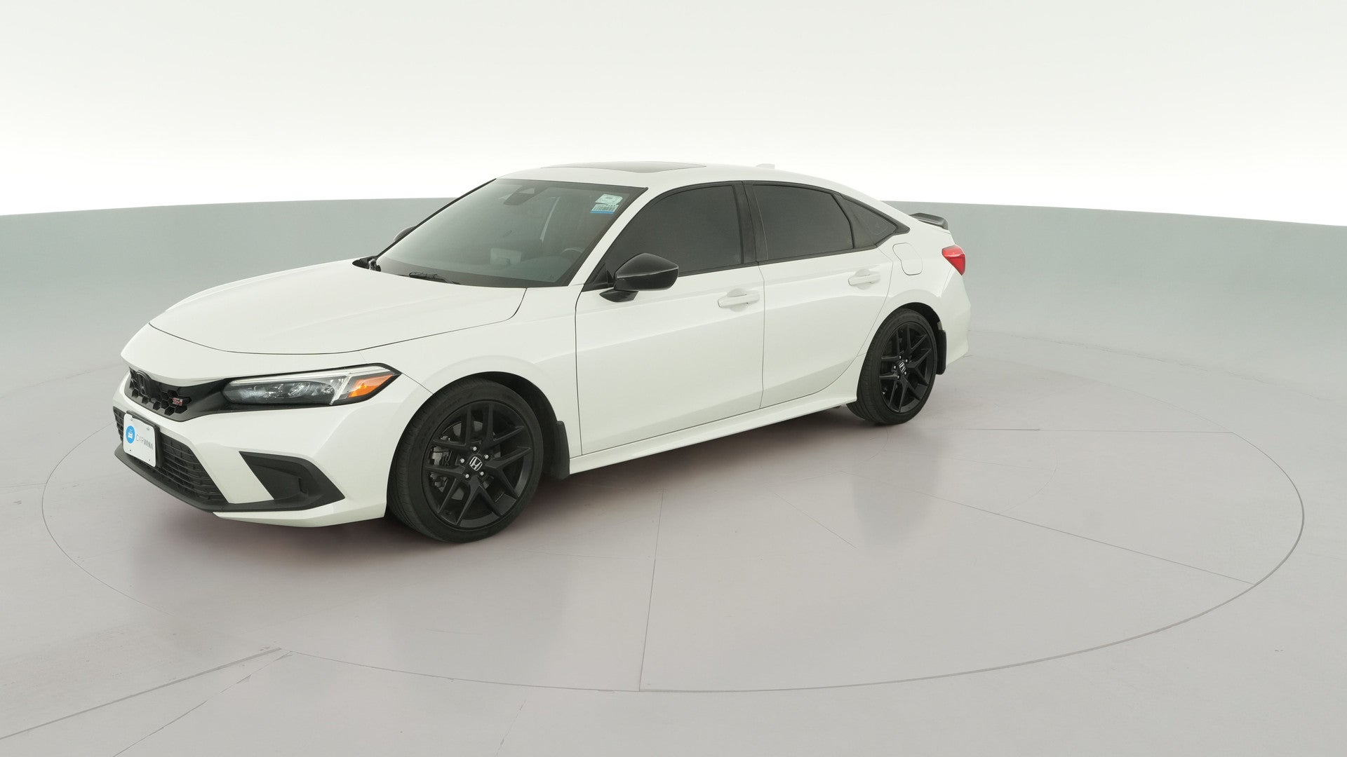 2023 Honda Civic vehicle photo