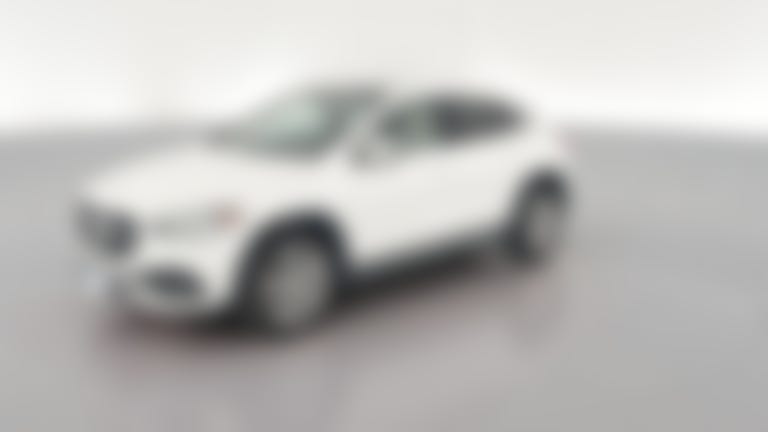 2021 Mercedes-Benz GLA vehicle photo