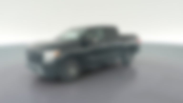 2021 Nissan Titan Crew Cab vehicle photo