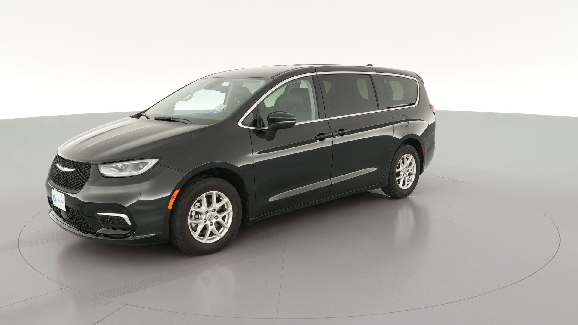 2023 Chrysler Pacifica vehicle photo