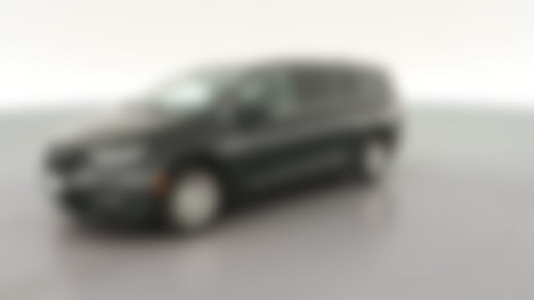 2023 Chrysler Pacifica vehicle photo
