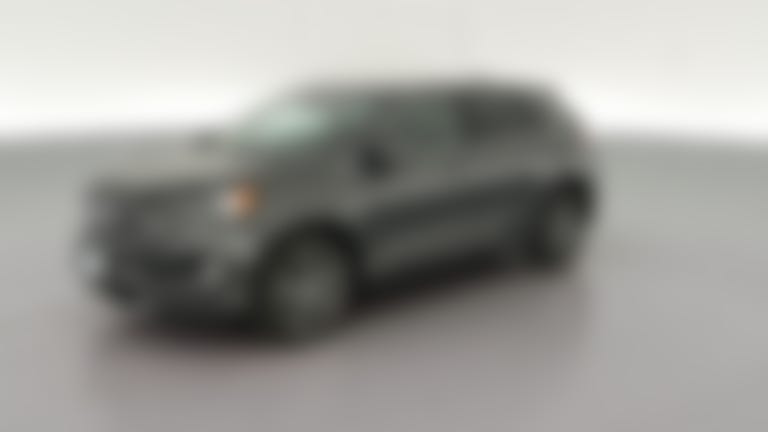 2019 Ford Edge vehicle photo