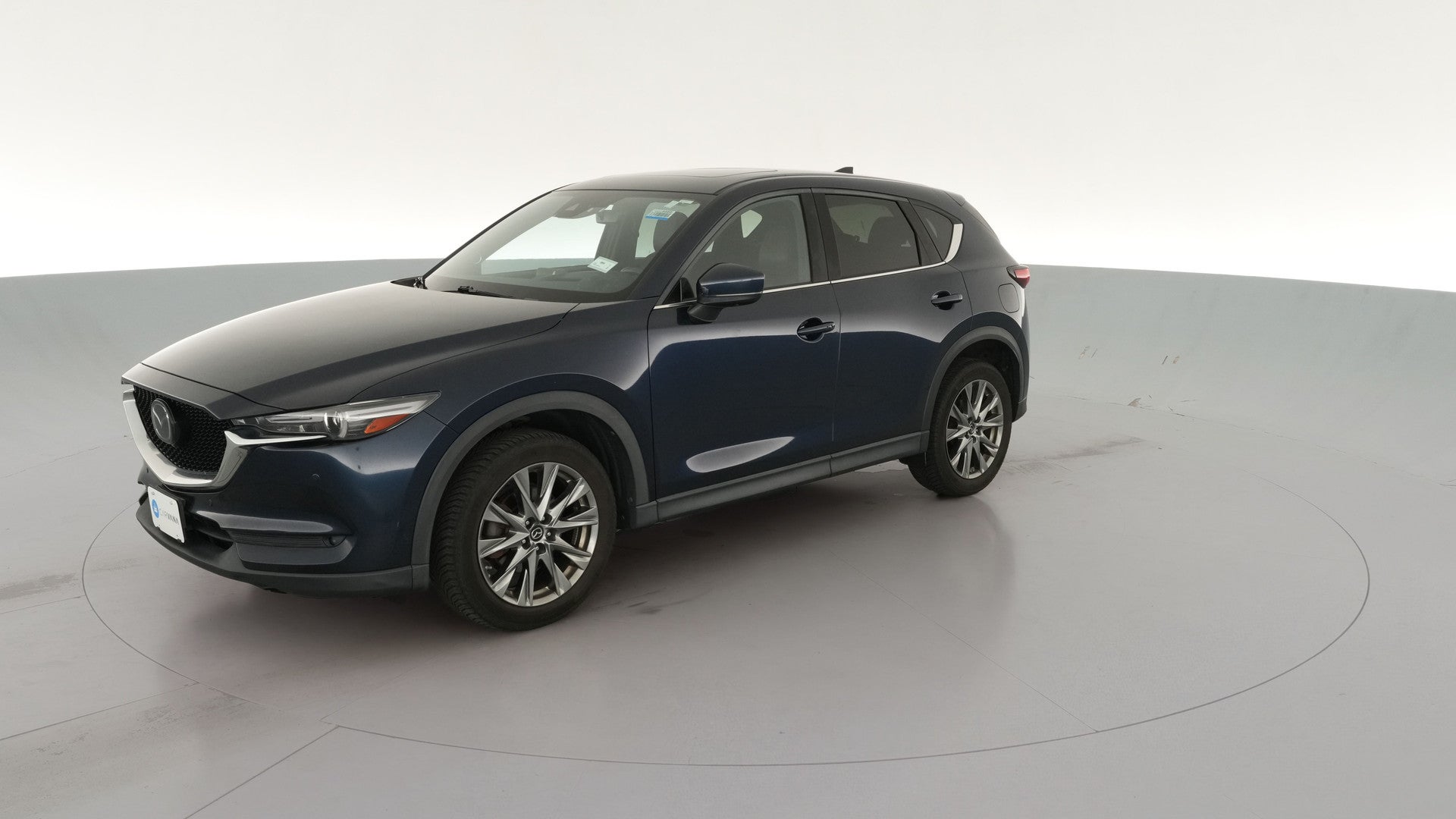 2019 MAZDA CX-5 vehicle photo