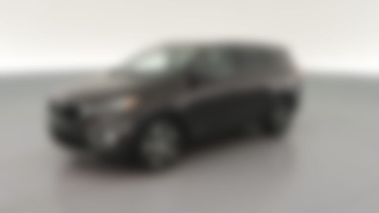 2017 Kia Sorento vehicle photo