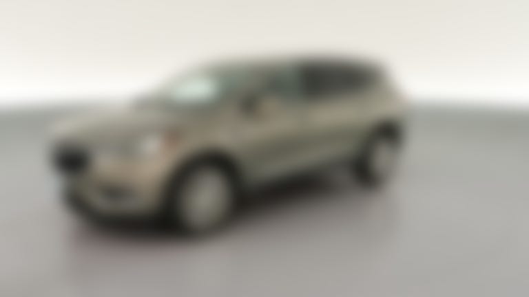 2019 Buick Enclave vehicle photo