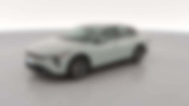 2025 Kia K4 vehicle photo