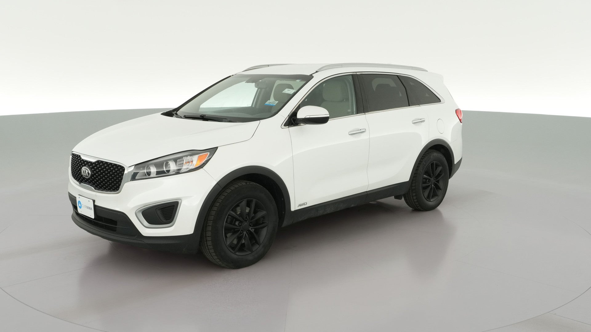 2016 Kia Sorento vehicle photo