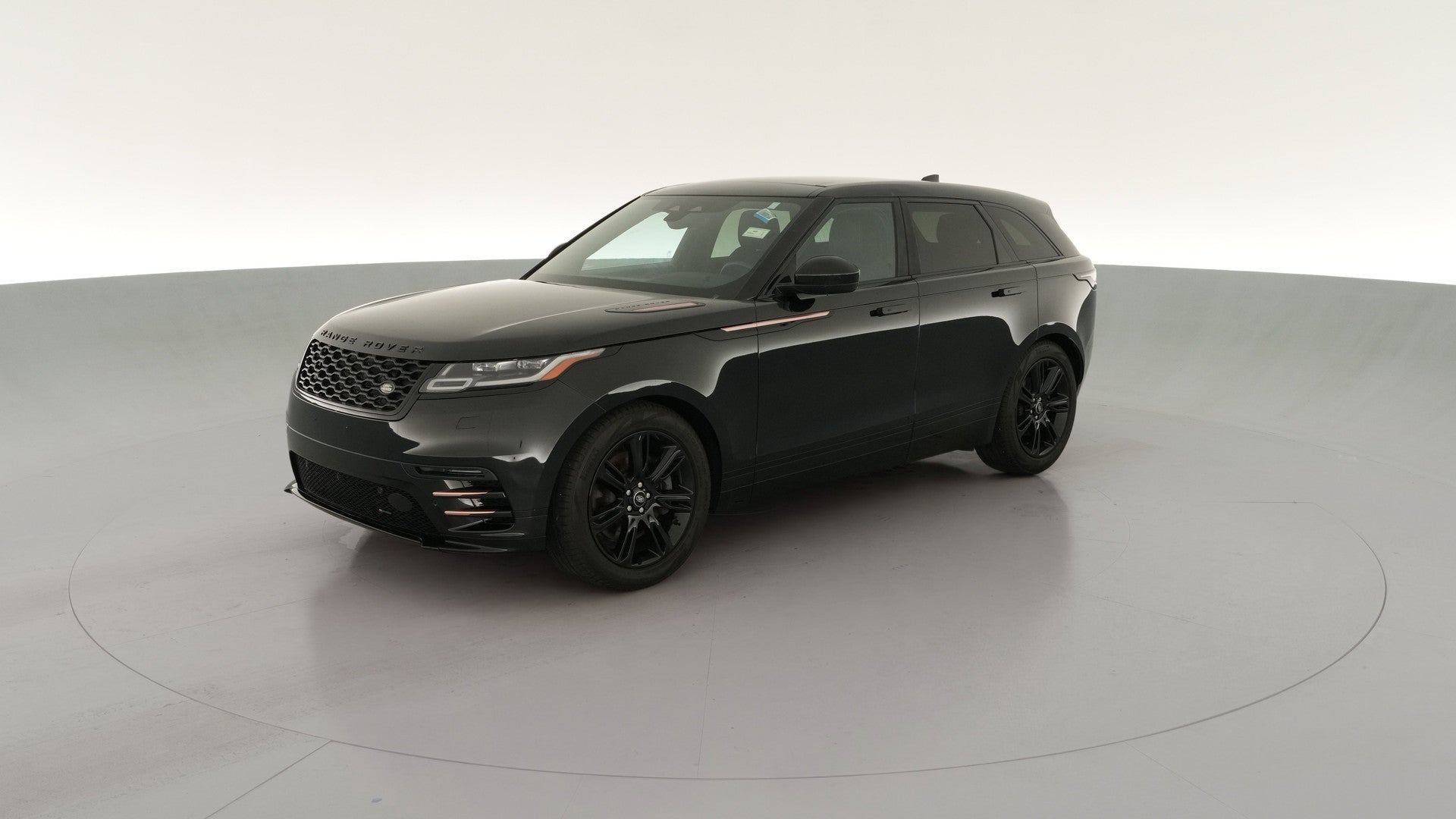 2023 Land Rover Range Rover Velar vehicle photo