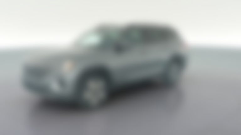 2025 Volkswagen Atlas vehicle photo