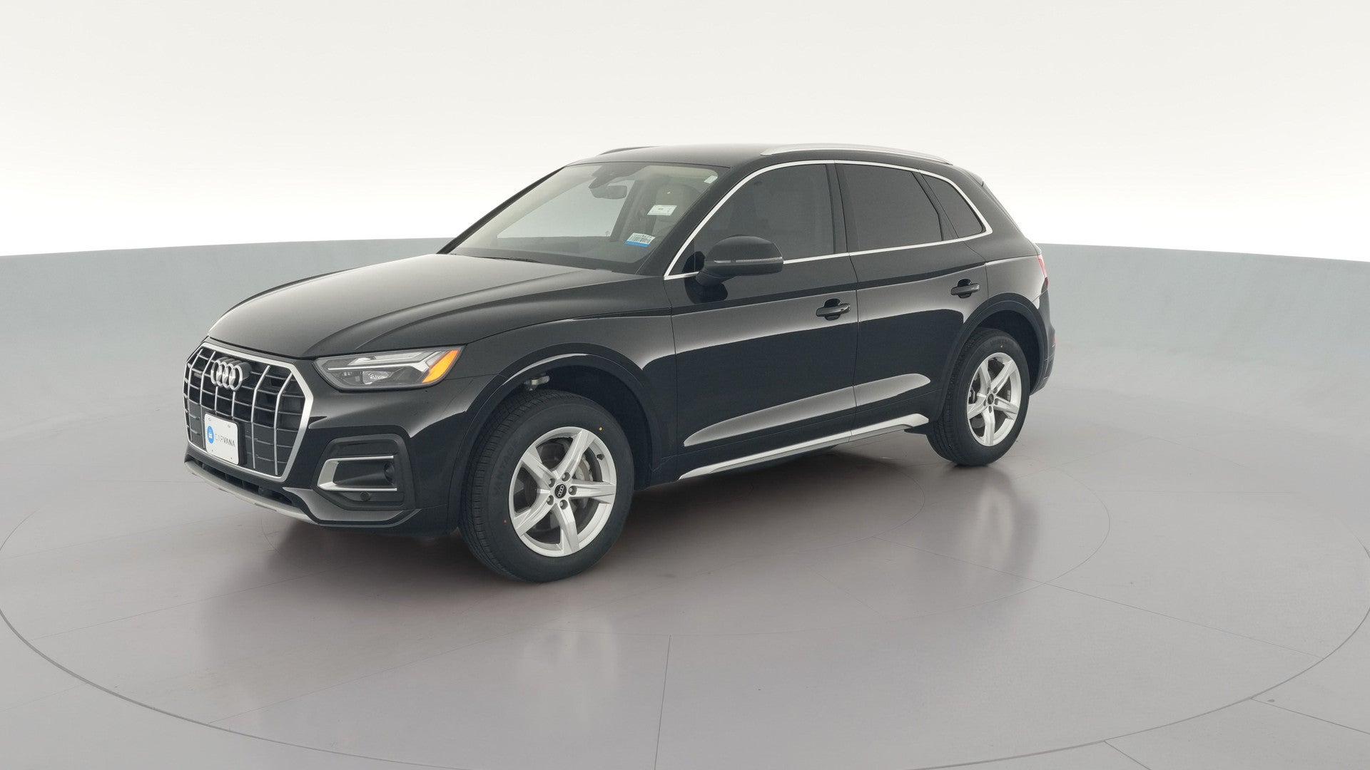 2023 Audi Q5 vehicle photo