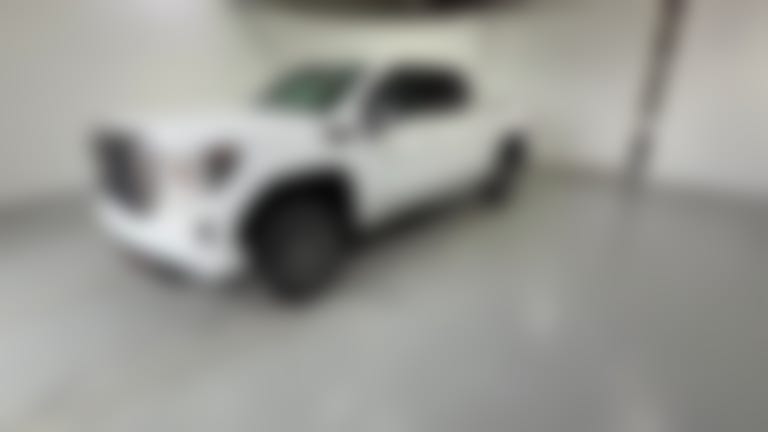 2025 GMC Sierra 1500 Crew Cab vehicle photo