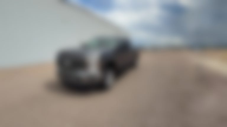2026 Ford F250 Super Duty Crew Cab vehicle photo