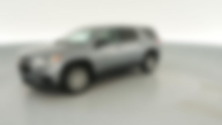 2021 Chevrolet Traverse vehicle photo