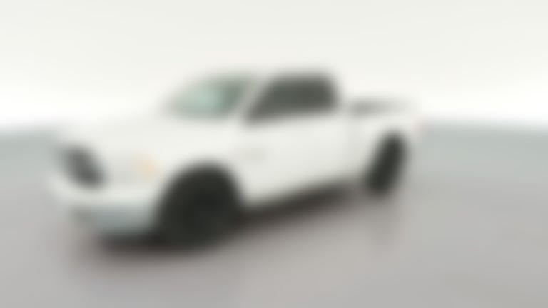 2014 Ram 1500 Quad Cab vehicle photo
