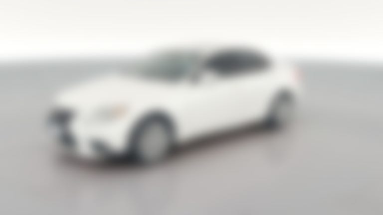 2016 Lexus IS vehicle photo