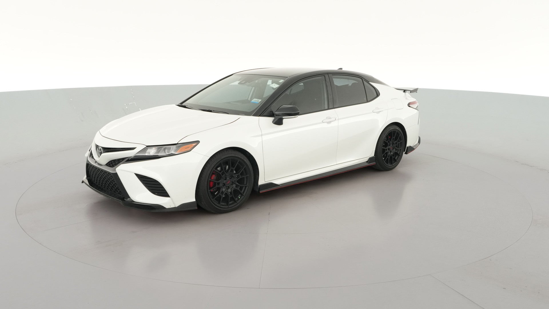 2024 Toyota Camry vehicle photo