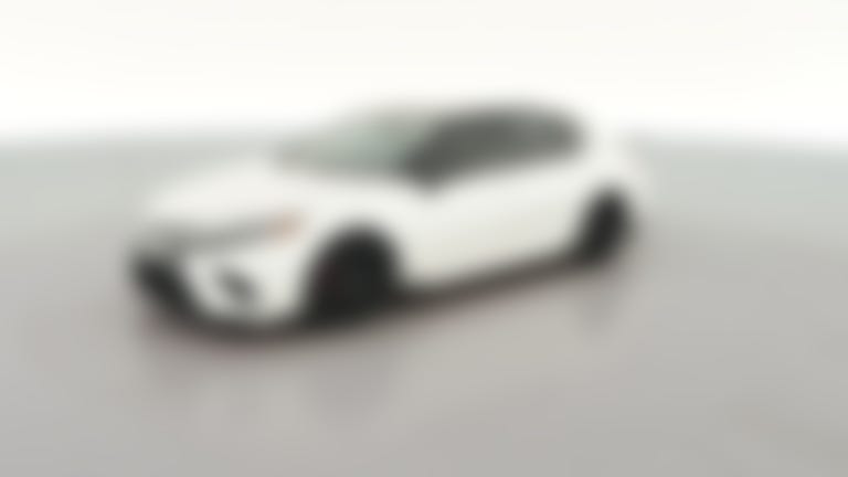 2024 Toyota Camry vehicle photo