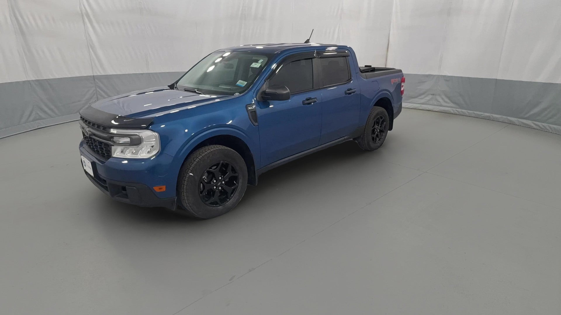 2024 Ford Maverick vehicle photo