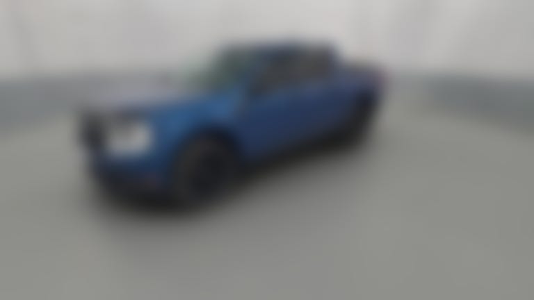 2024 Ford Maverick vehicle photo
