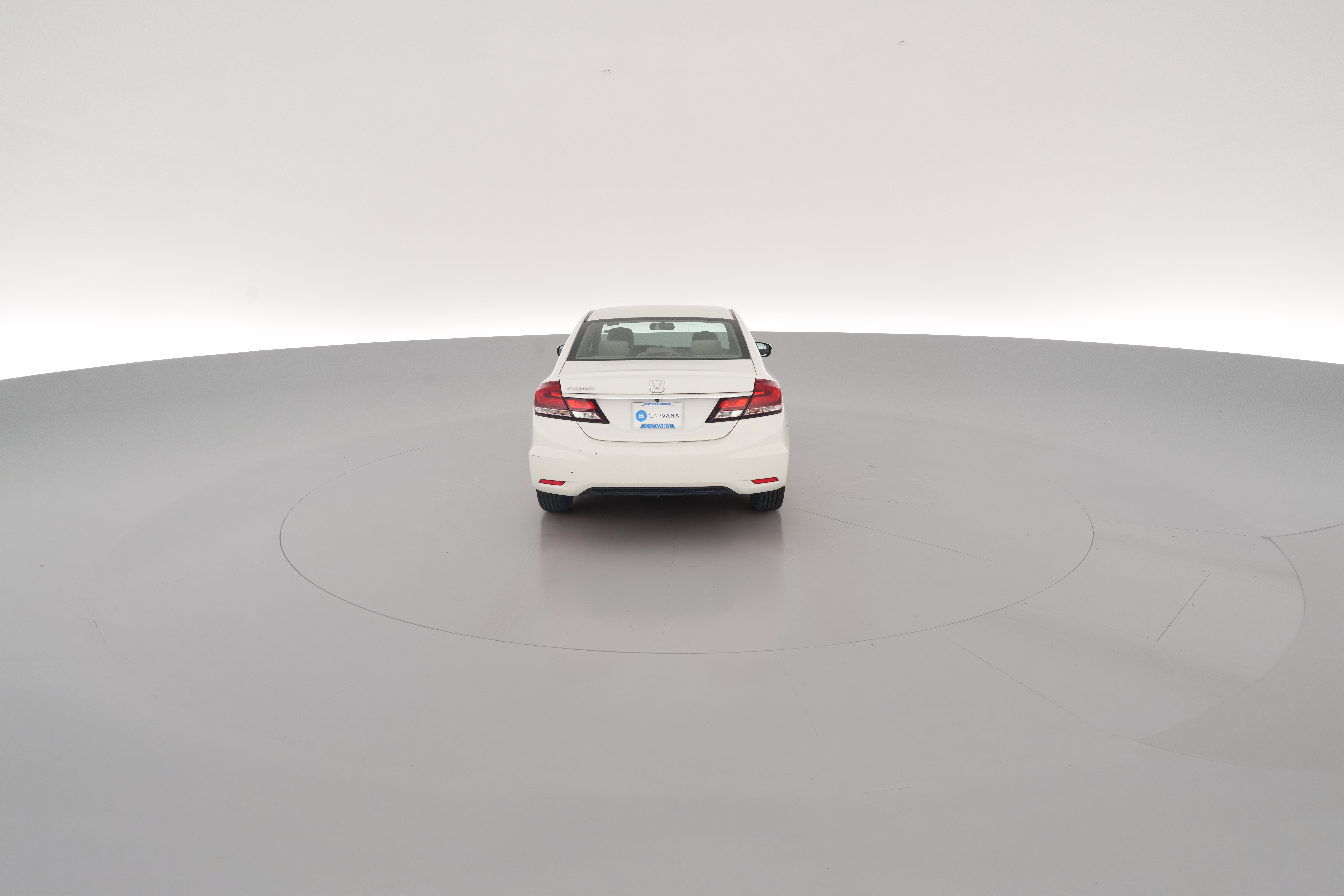 2015 Honda Civic LX - Photo 24