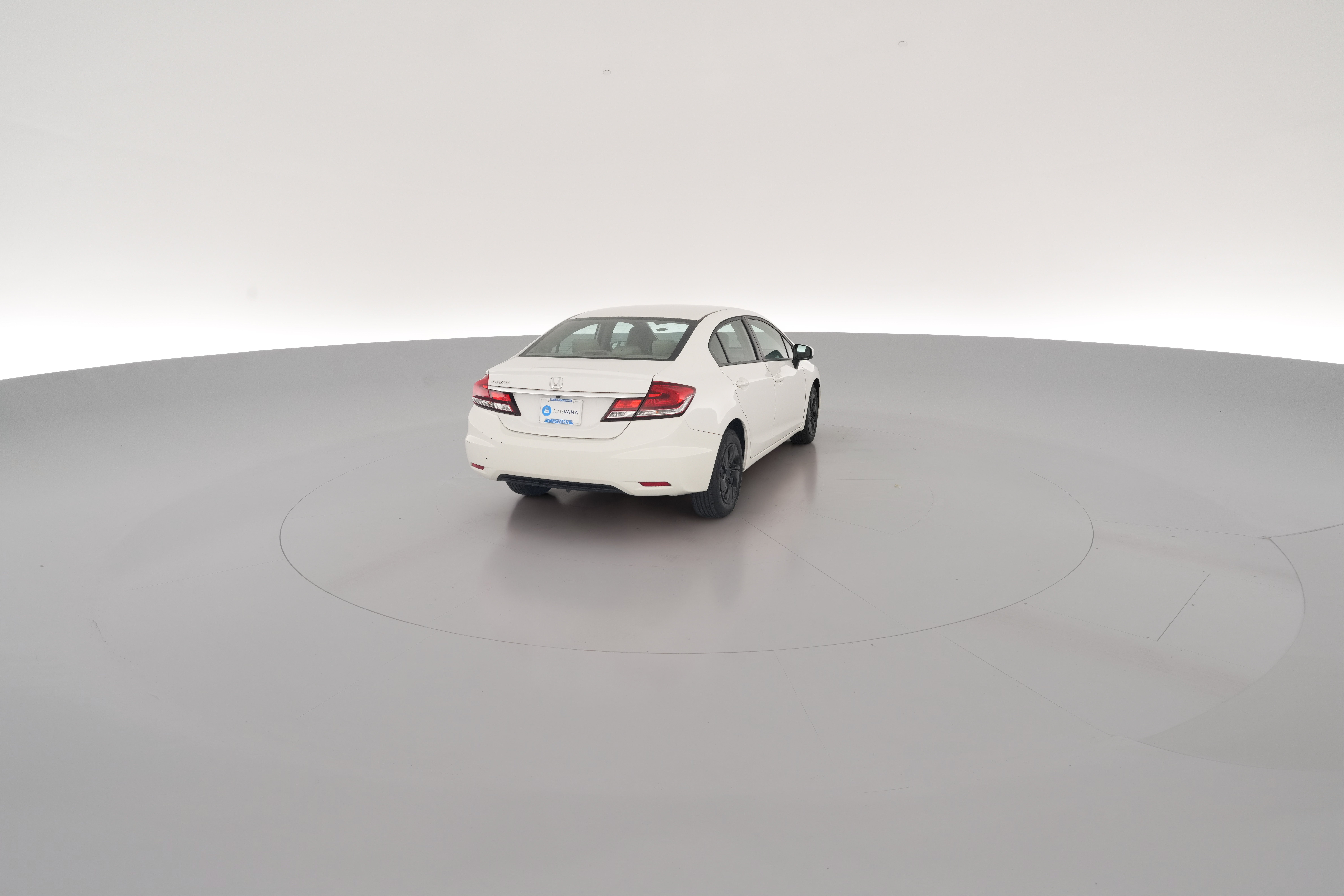 2015 Honda Civic LX - Photo 25
