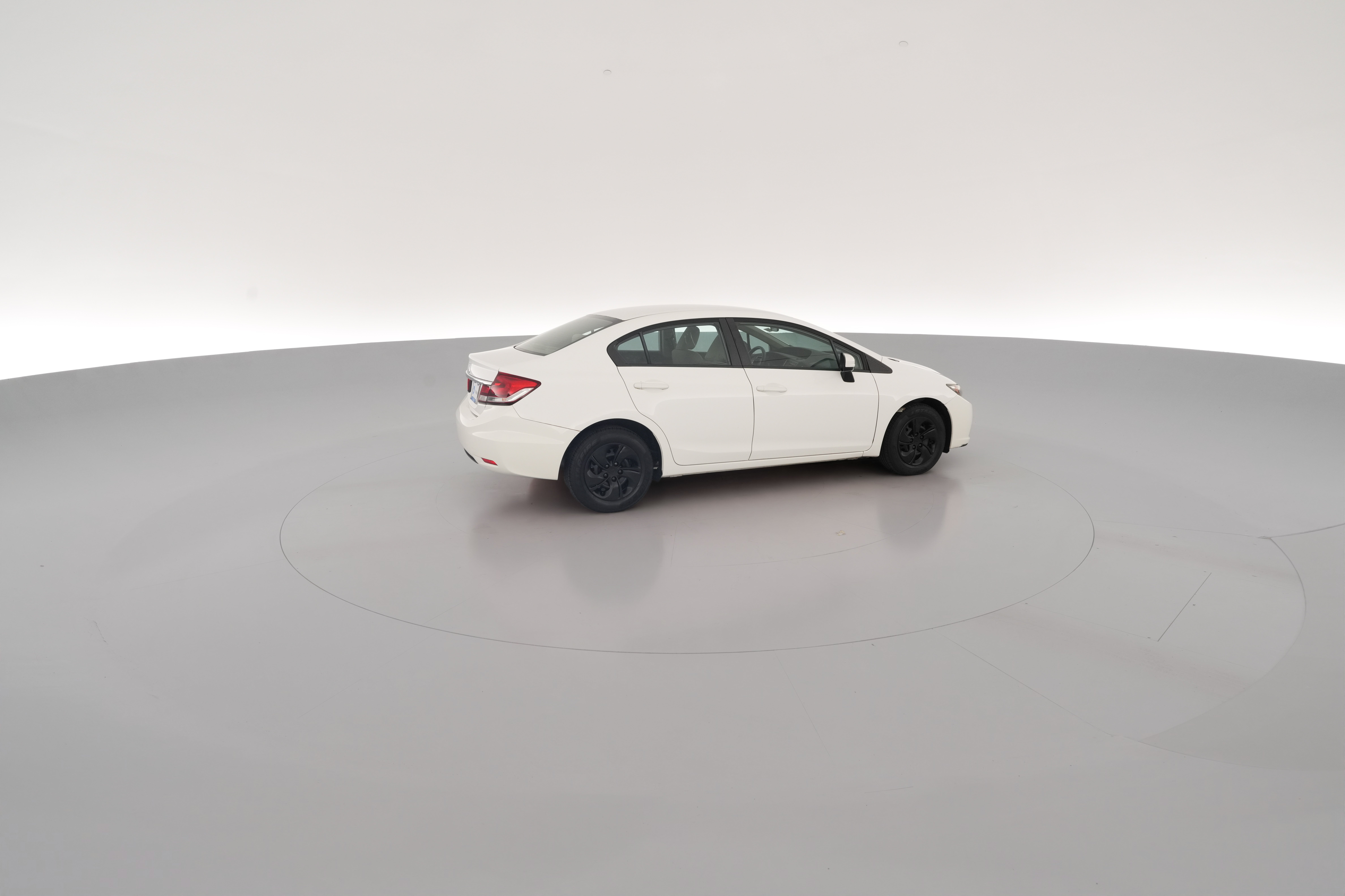 2015 Honda Civic LX - Photo 27