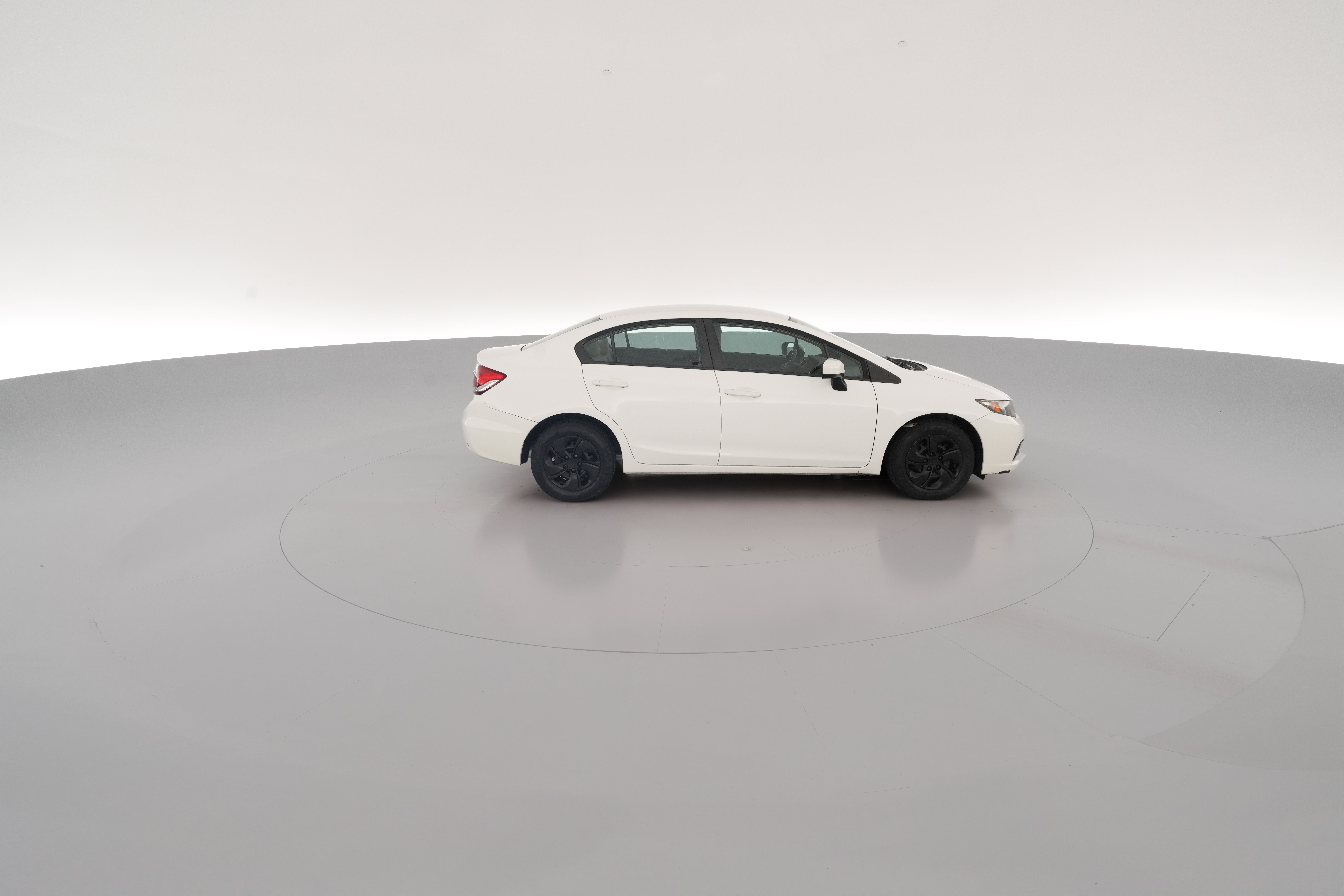 2015 Honda Civic LX - Photo 28