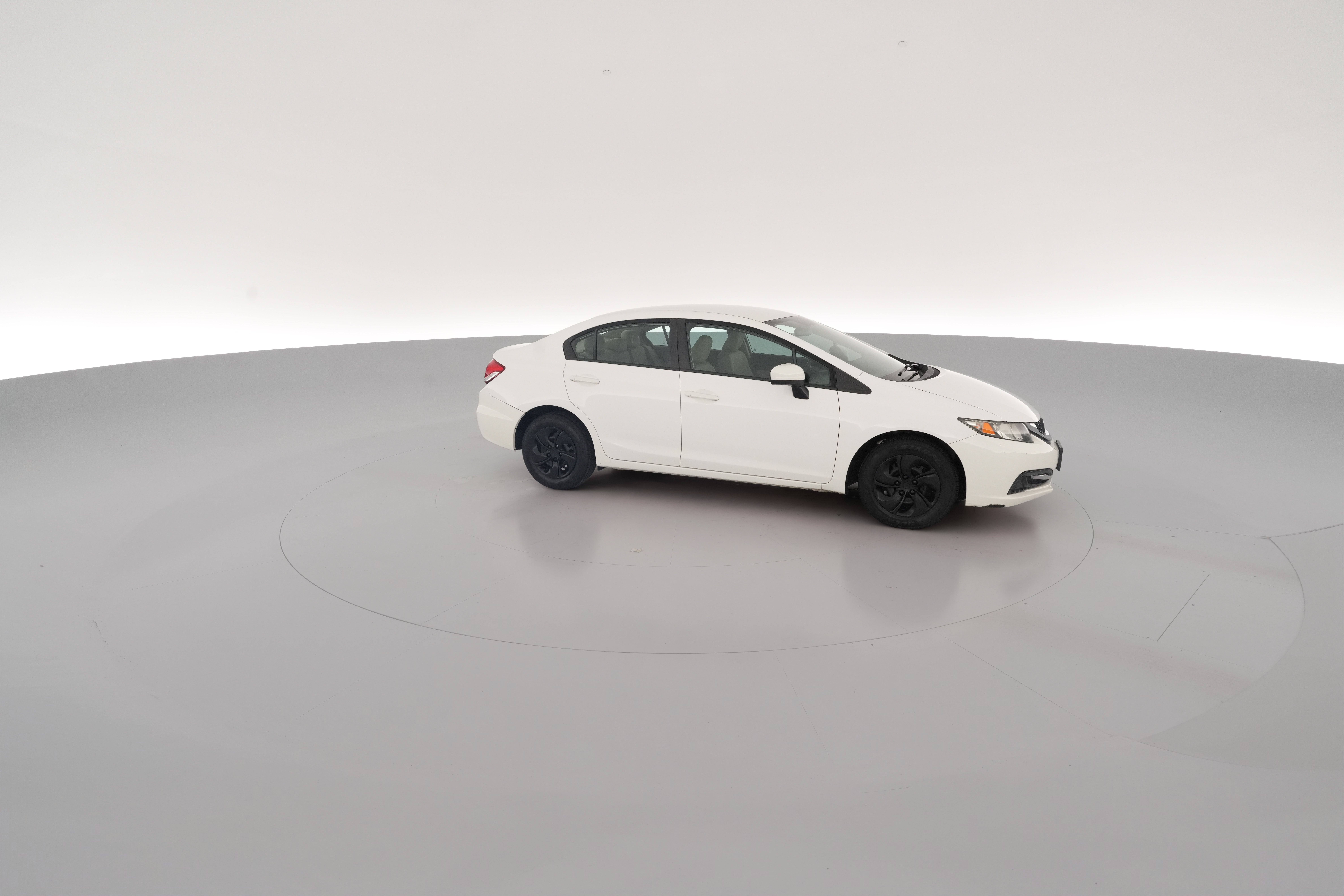 2015 Honda Civic LX - Photo 29