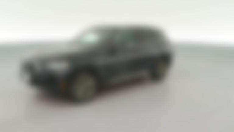 2024 BMW X3 vehicle photo