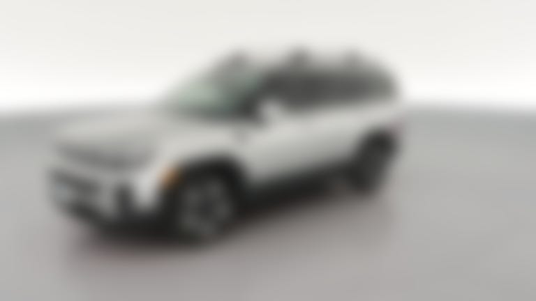 2025 Hyundai Santa Fe Hybrid vehicle photo