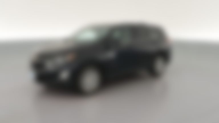 2021 Chevrolet Equinox vehicle photo