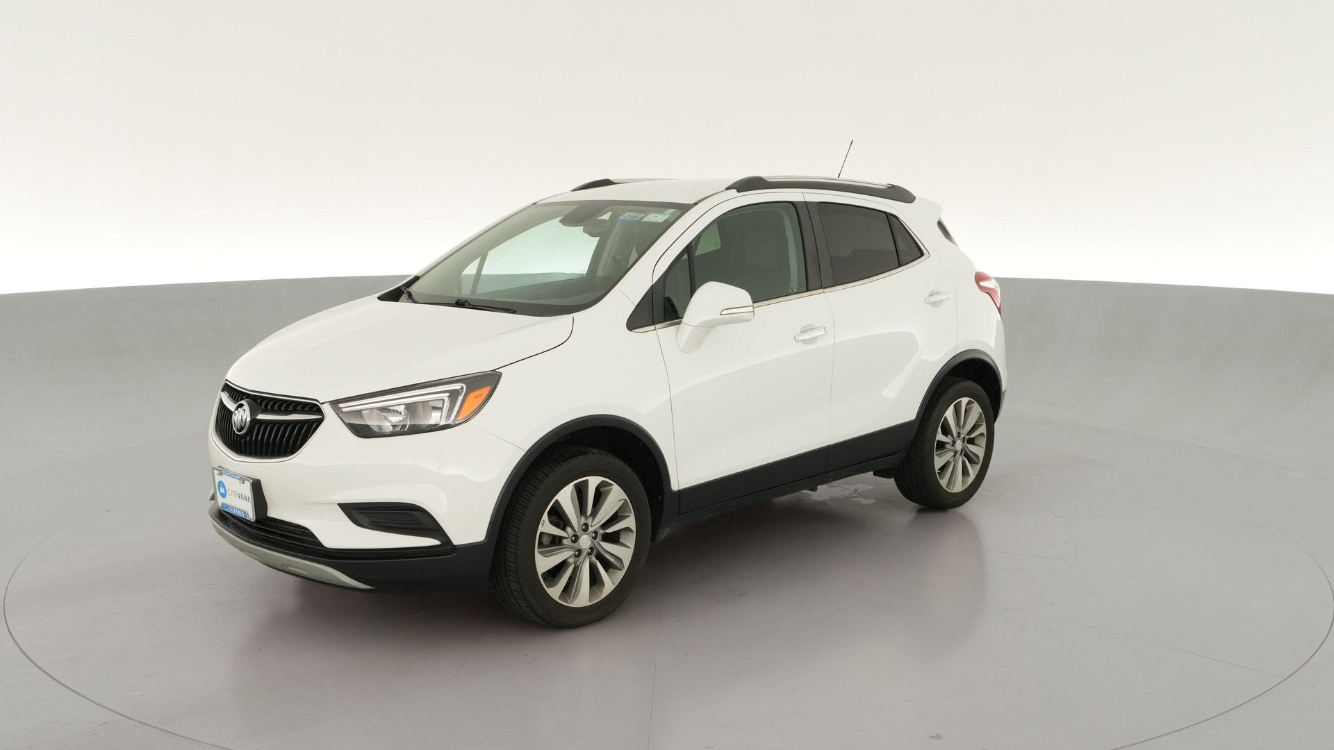 2019 Buick Encore vehicle photo