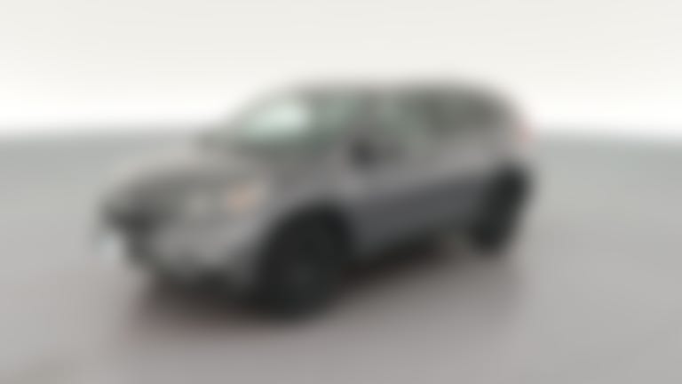 2016 Honda CR-V vehicle photo