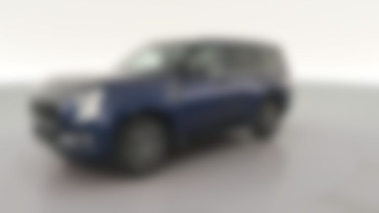2025 Nissan Armada vehicle photo