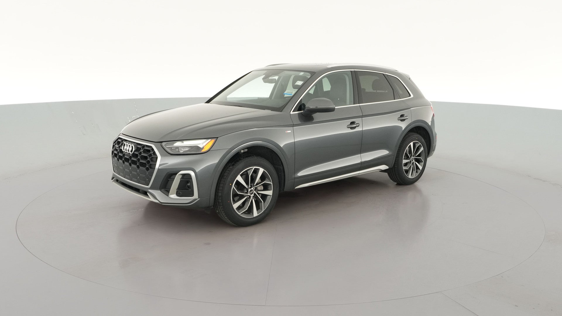 2023 Audi Q5 vehicle photo