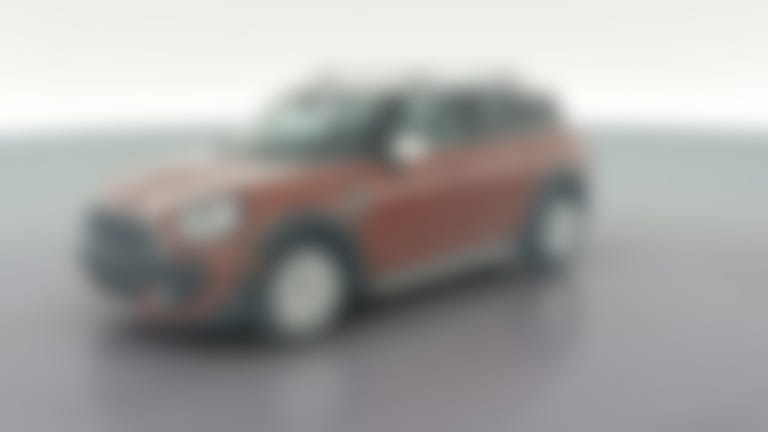 2019 MINI Countryman vehicle photo