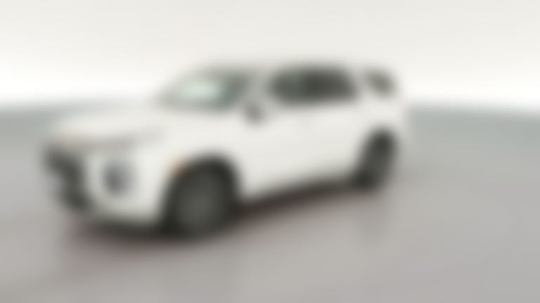 2023 Hyundai Palisade vehicle photo