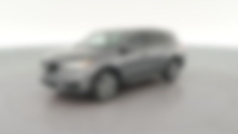 2018 Acura MDX vehicle photo