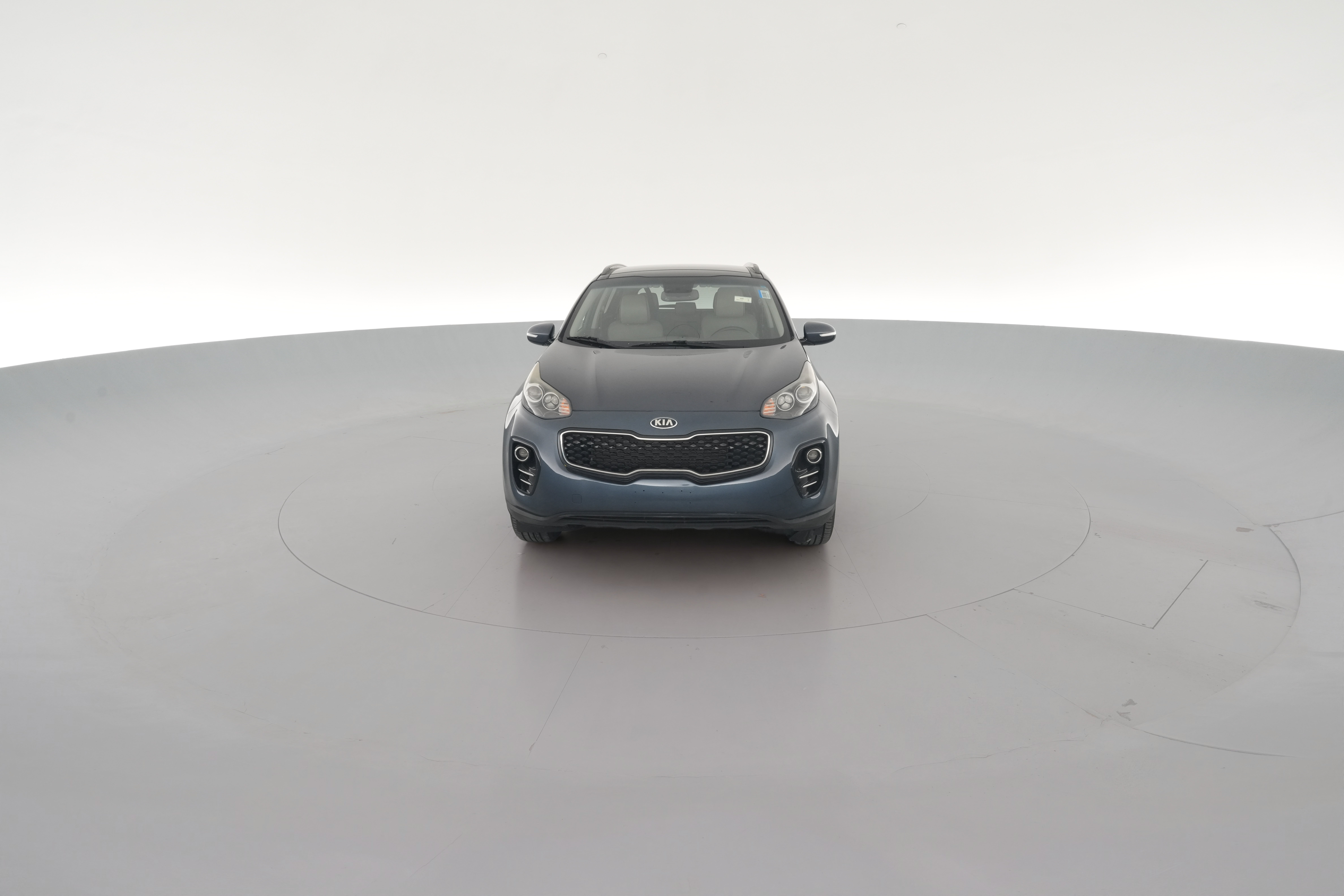 2019 Kia Sportage EX - Photo 22