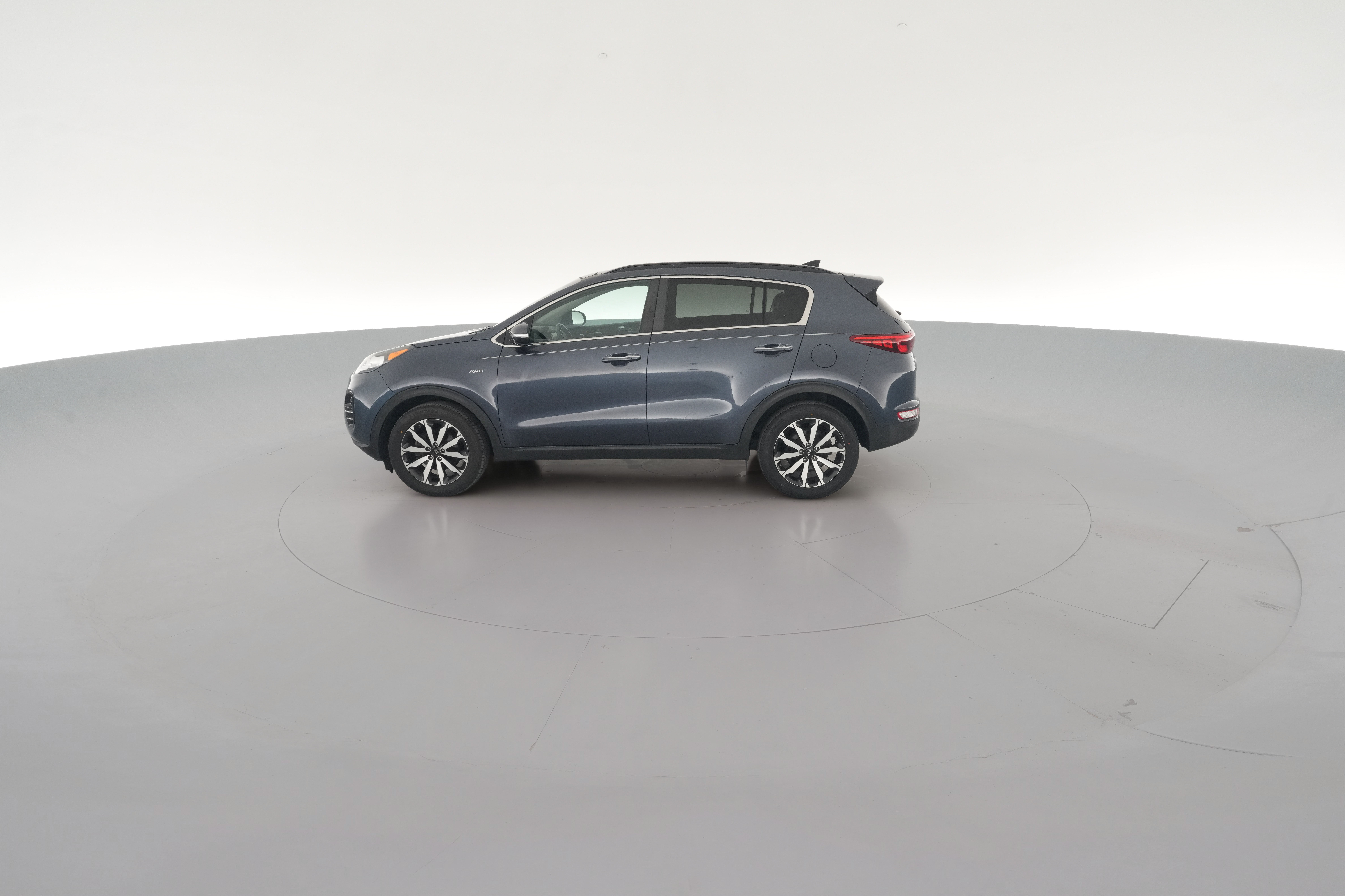 2019 Kia Sportage EX - Photo 26