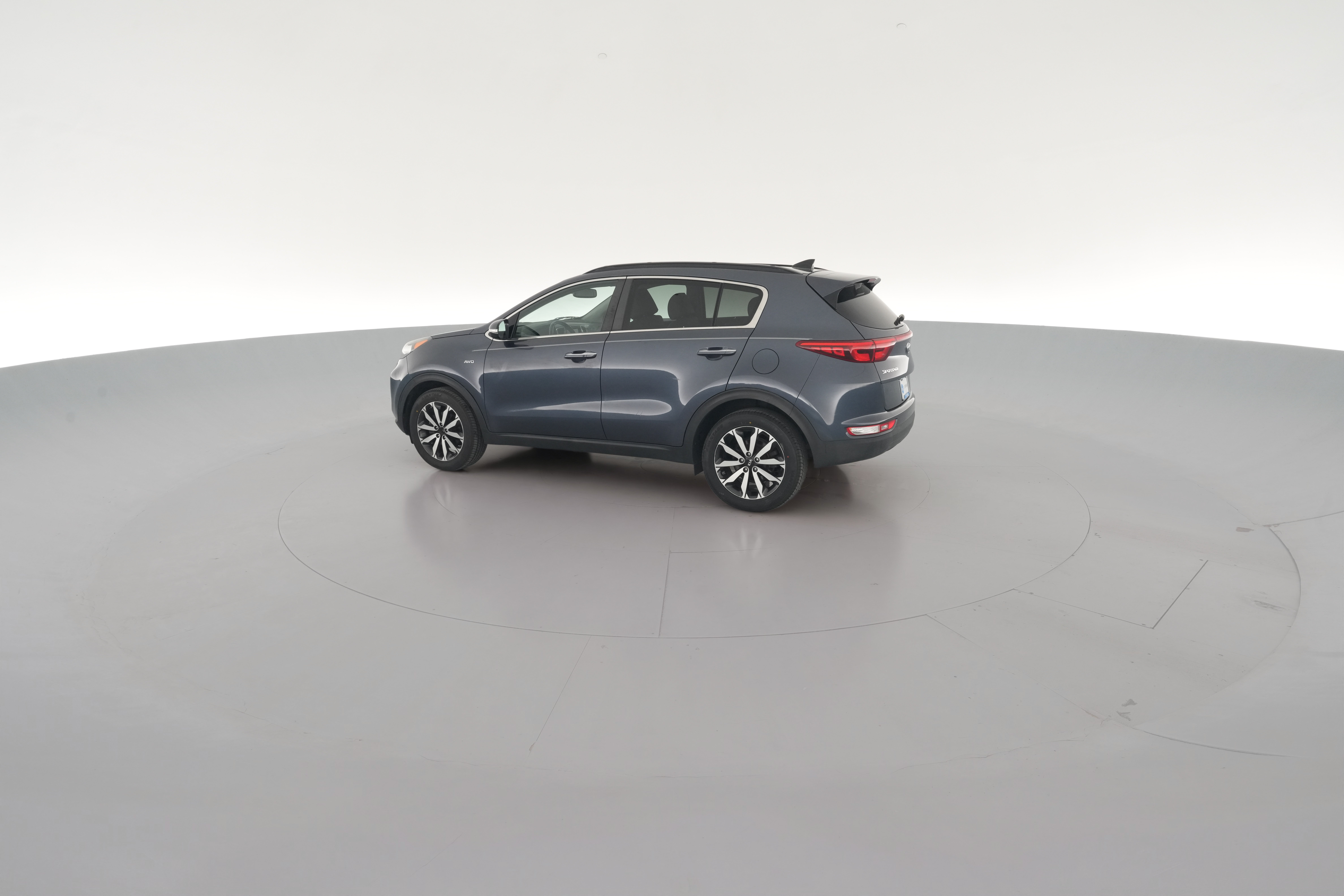 2019 Kia Sportage EX - Photo 27
