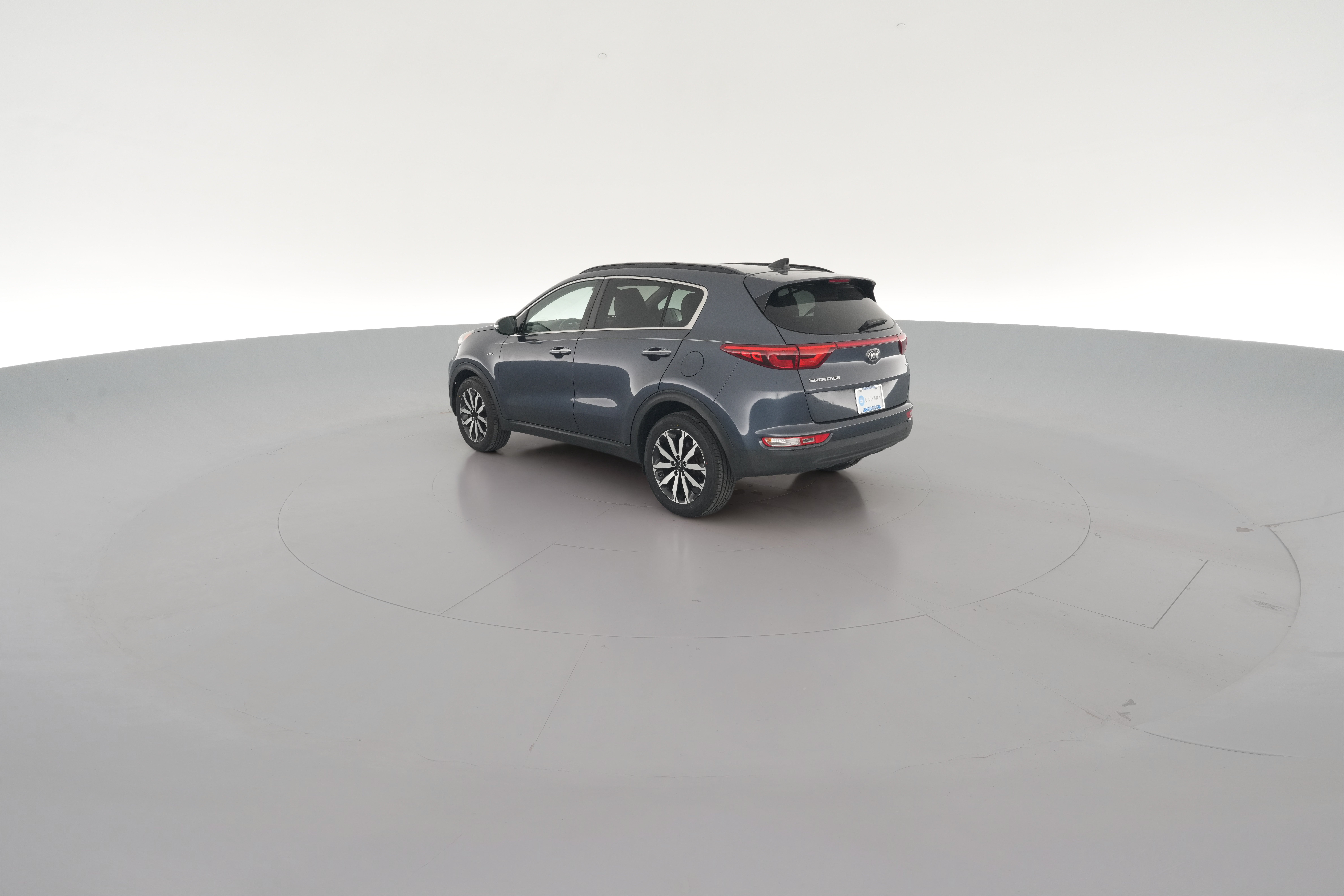 2019 Kia Sportage EX - Photo 28