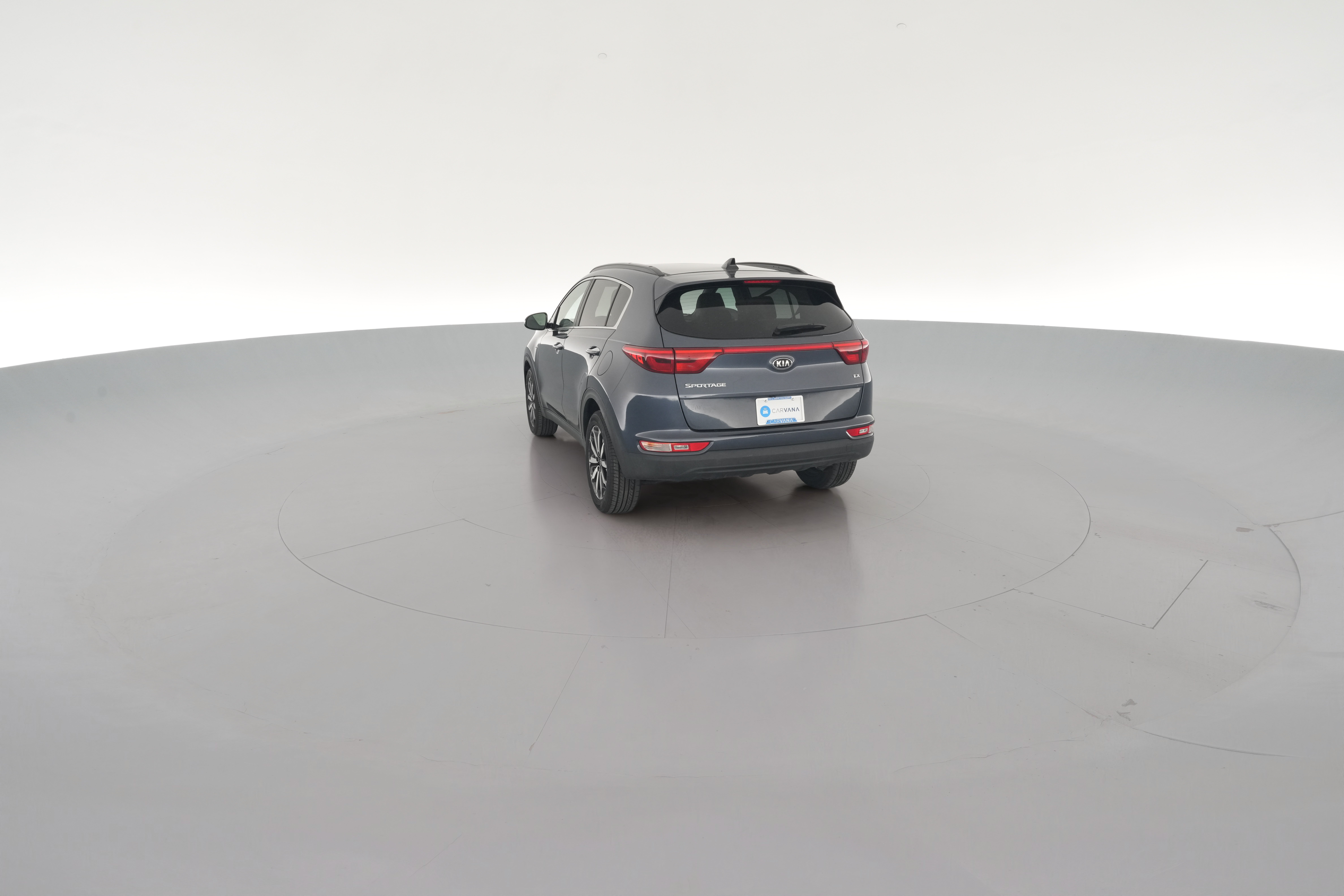 2019 Kia Sportage EX - Photo 29