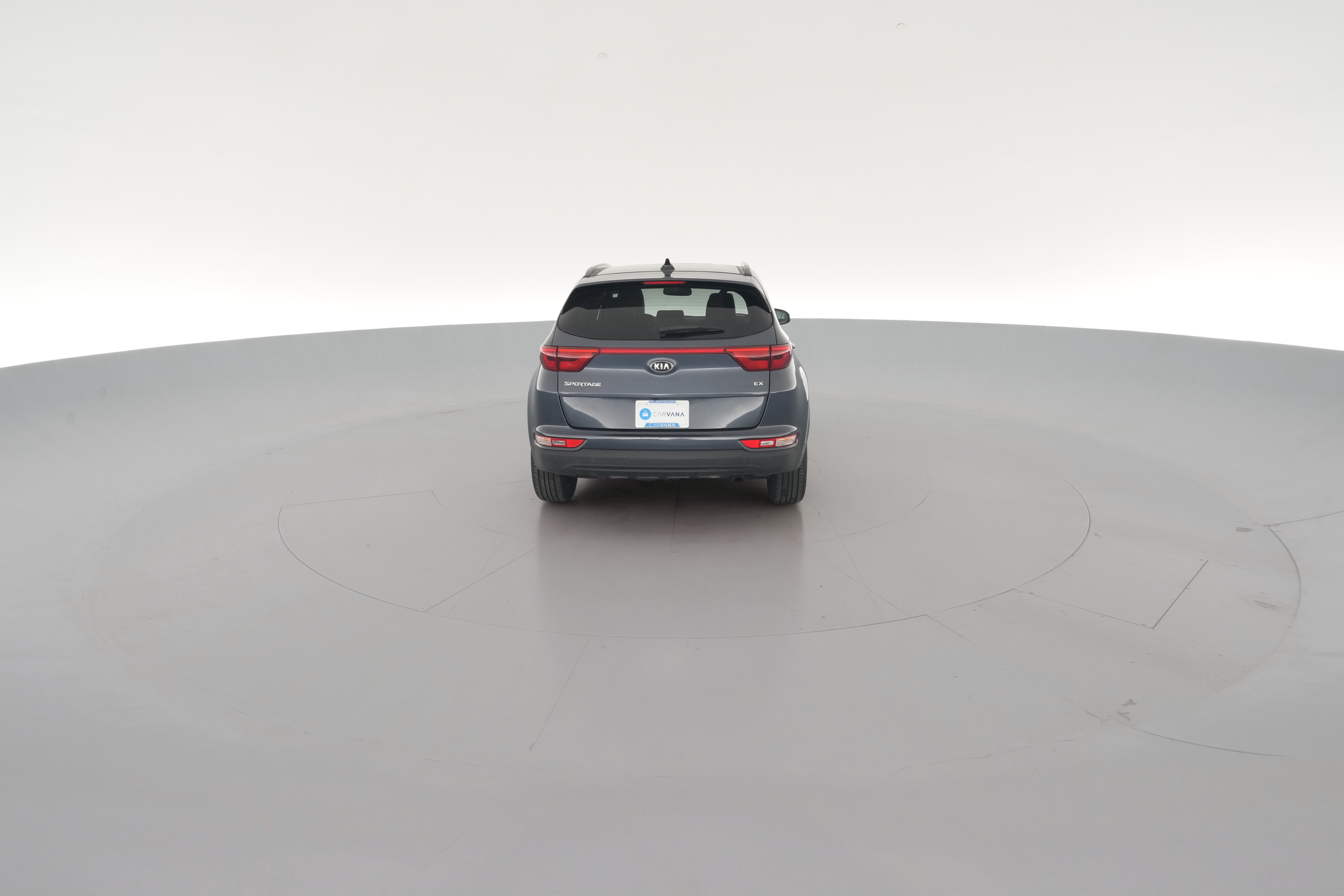 2019 Kia Sportage EX - Photo 30