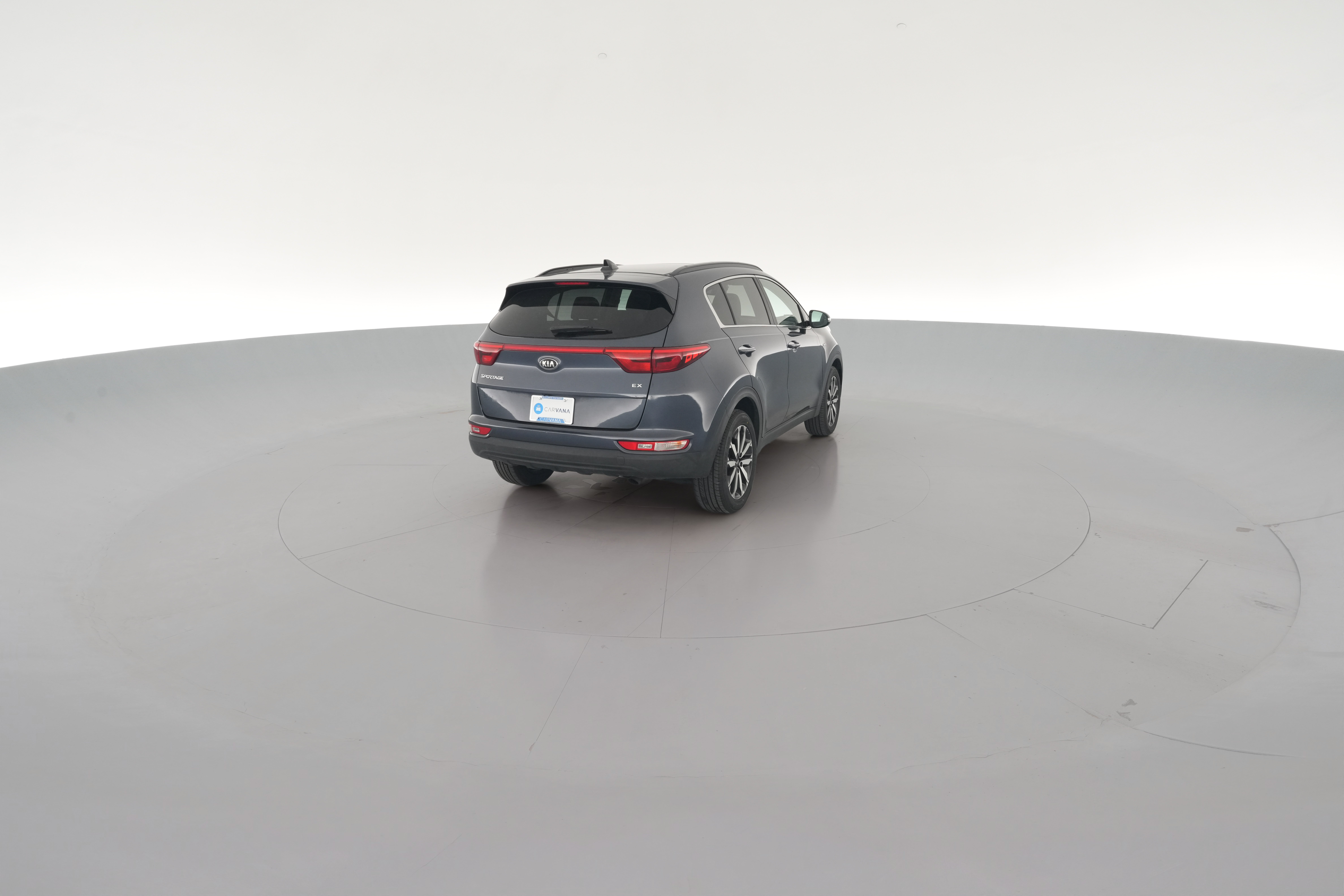 2019 Kia Sportage EX - Photo 31