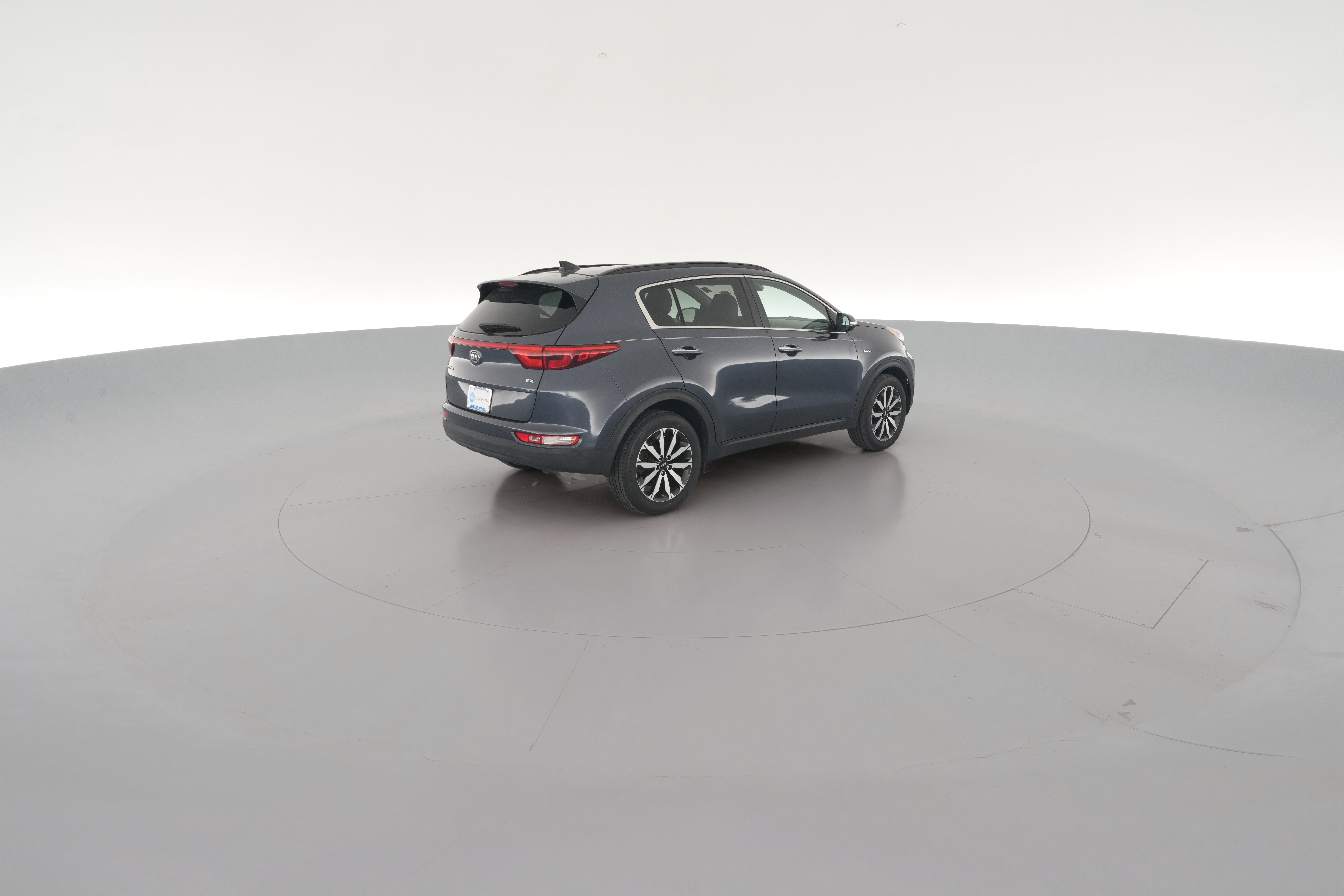 2019 Kia Sportage EX - Photo 32