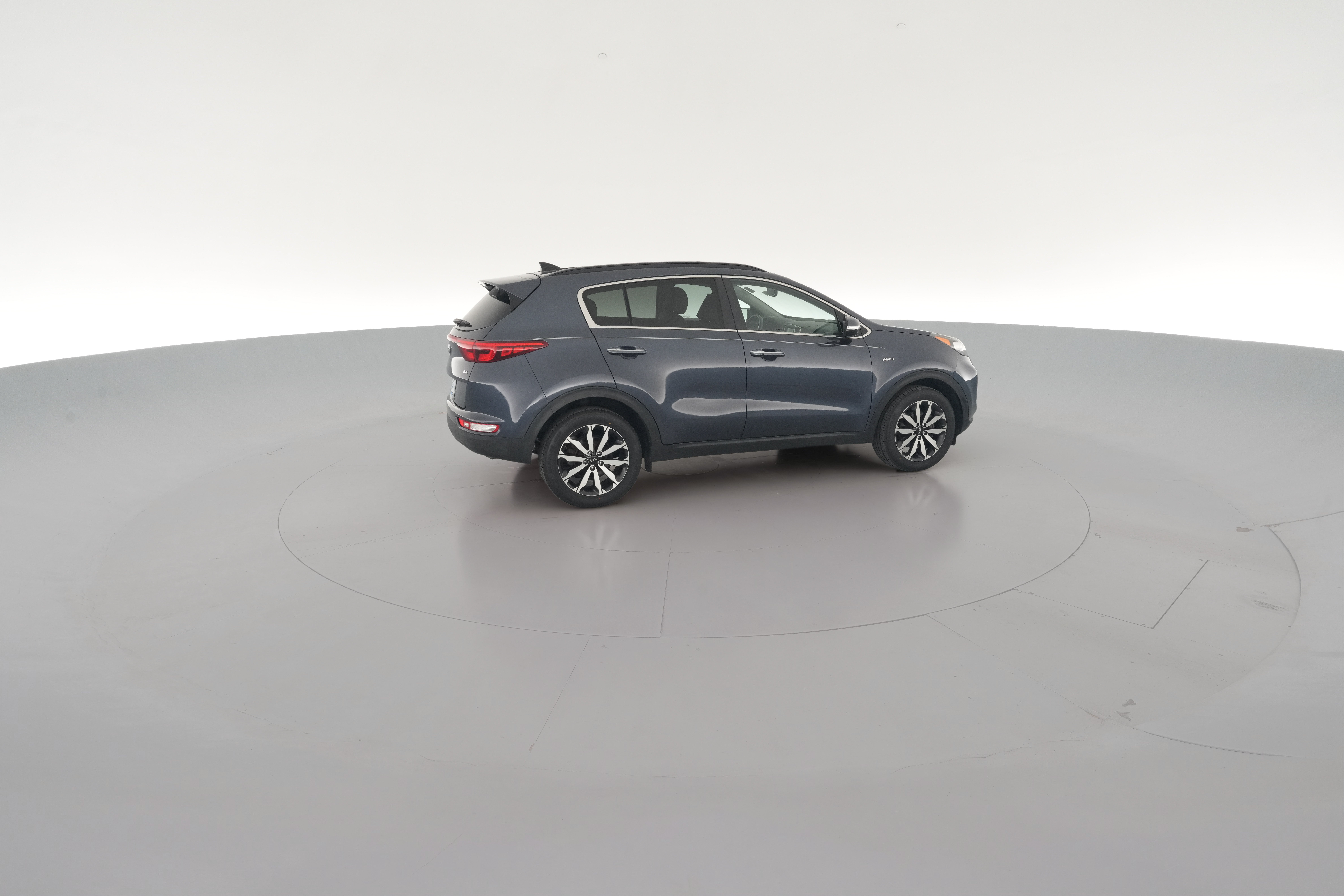 2019 Kia Sportage EX - Photo 33